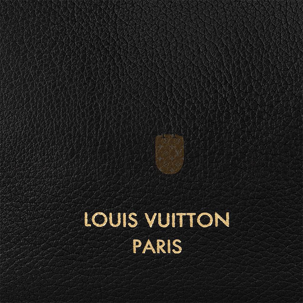 LOUIS VUITTON LOW KEY HOBO MM M24856 (35*31*18cm) LOUIS VUITTON LOW KEY HOBO MM M24856 (35*31*18cm)